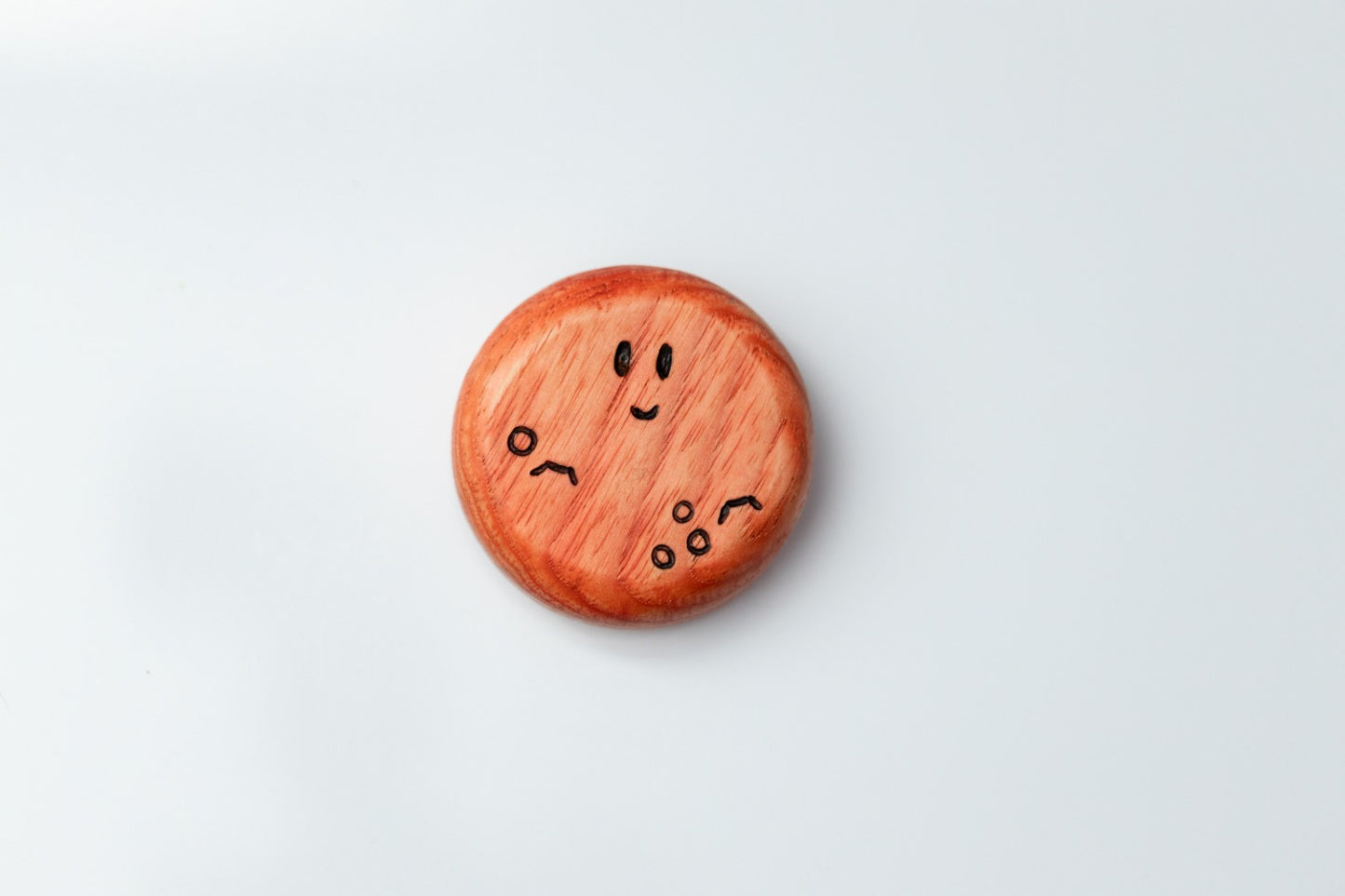Wooden Space Explorers Solar System Planets & Sun