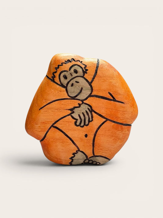 PREORDER - Adult Orangutan