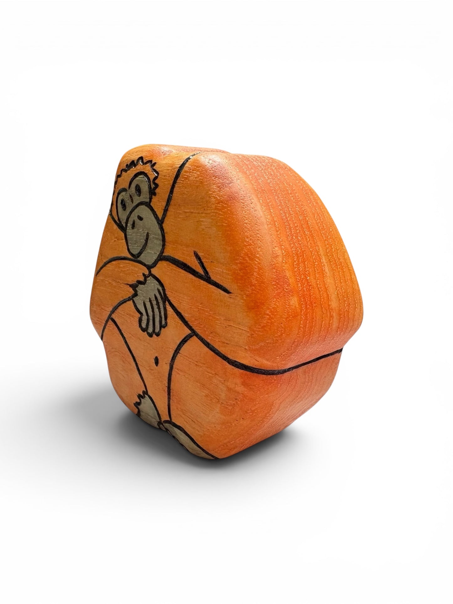 PREORDER - Adult Orangutan