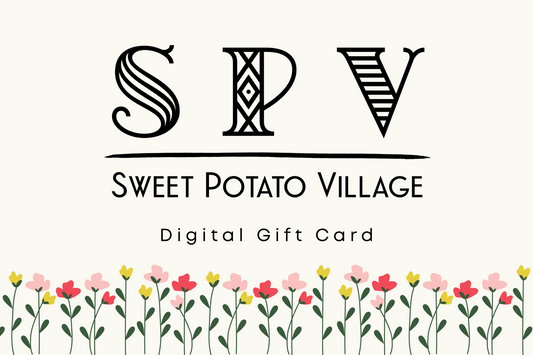 Digital Gift Card